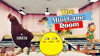EVIL NUN MASK COLLECTION | Evil Nun - The Minigame Room