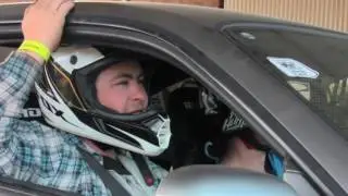 Raleigh Drift