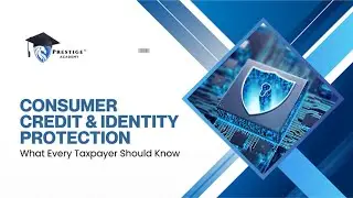 Protect Your Credit & Identity in 2026 &mdash; Before It Costs You