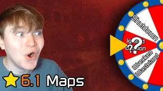 FE2 CRAZY+ ROULETTE: Издание с уровнем сложности 6.1