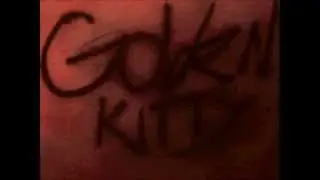 Golden Kitty - Shell shock
