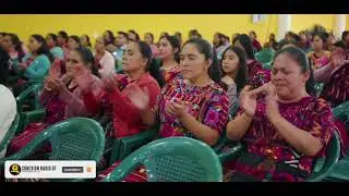 Hubo qui&eacute;n por mis Culpas | Isa&iacute;as Calel y su Grupo Escogidos por el Esp&iacute;ritu Santo 