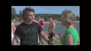 Matilda and Ric - The Break-Up, Part 1