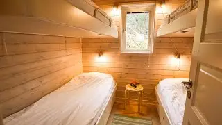 Drags&ouml; Camping & Stugby, Karlskrona, Sweden