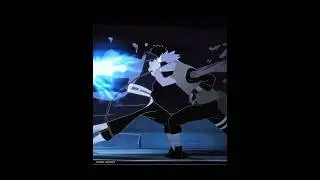 Obito vs Kakashi Final Fight | Kamui Dimension Battle | Naruto Shippuden#kakashi #obito #animeedit