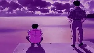 גלאי מתכות (slowed+reverb)