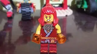 Lego ninjago dragon rising temporada 4 por qu&eacute; no parecer wyldfire dijo diego 
