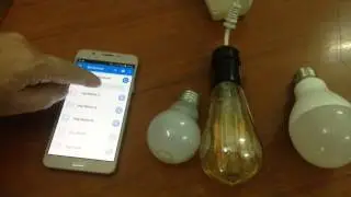Freelux Demo