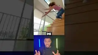 If you were to die&hellip; Where would you go⁉️🔥