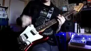 Twin Atlantic - Free (Mitchel Emms Cover)