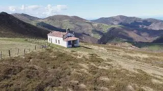 Lendepeña, Valdes (Asturias)