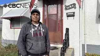 Winnipeg family, real estate broker sued over allegations of financial exploitation