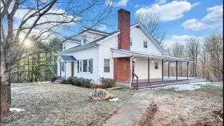 New Listing Alert 3/15/2024  15+ Acres in Moneta!!