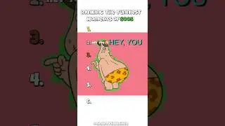 Ranking The Funniest Soos Moments //   #funny #disneytvseries #gravityfalls #cartoon #ranking