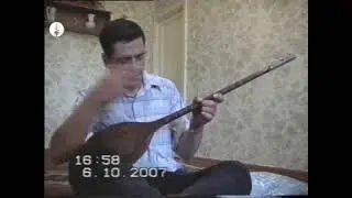 Döwran Täçmämmedow 
