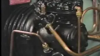Perdida de aceite