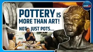 This Art Studio in Guwahati Is Teaching More Than Clay! | O&rsquo; Hen Art Studio