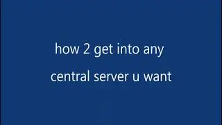 centraltechtutorial.wmv