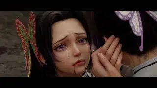 Kimetsu no Yaiba live action 3d teaser higgesfield ai #teasers #anime #tanjiro #kimetsunoyaibamovie
