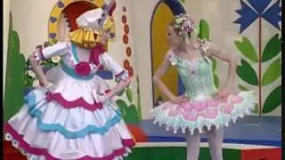 The Toy Castle - Full Episode 102 - The Most Beautiful