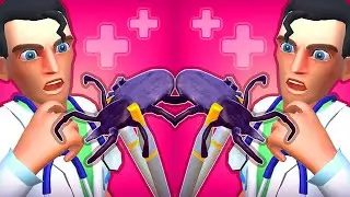 Master Doctor 3D Gameplay (by Alictus) | Android