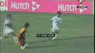 ONGC NFL - Dempo vs Kingfisher EB - [2-3]