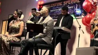 Ek Jibon - Reya Sharmin & Dulzy Ahmed