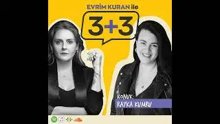 Evrim Kuran ile 3+3: Rayka Kumru