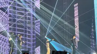 23.9.10 2PM 투피엠 Again & Again