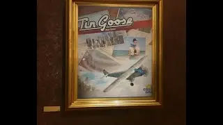 Tin Goose (Videoreseña) LKLK