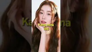 Where is kang mina 🔥💕🫰  #kalakusa#kdrama#squid#short