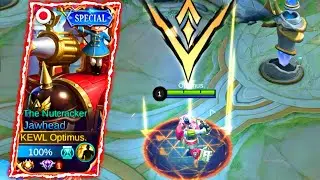 THIS IS HOW TO PLAY JAWHEAD CORE LIKE A PRO! | MLBB