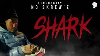 Luhhbrojay - Shark (Official Visualizer)