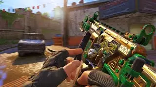 The Most Overpowered SMG in COD Mobile
