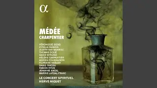 M&eacute;d&eacute;e, H. 491, Act II: Ch&oelig;ur. 