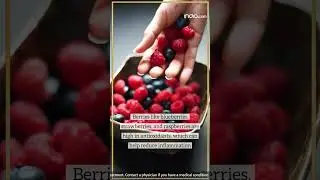 Foods that reduce arthritis symptoms and pain
