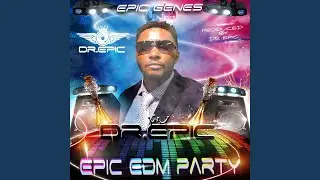Epic Beach Party