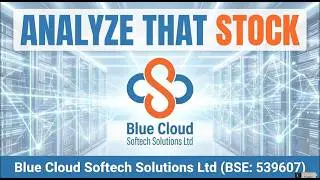 Will Blue Cloud Softech's AI Datacenters Succeed? | क्या ब्लू क्लाउड के AI डेटासेंटर सफल होंगे!!