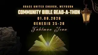 Grace United Church, Weyburn
