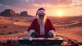 DJ Santa-Euphoria #newdeephouse2025#dj#deeptrance#dj#progressivehouse
