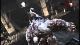X-Men Origins Wolverine Walkthrough + All DogTags Pt9