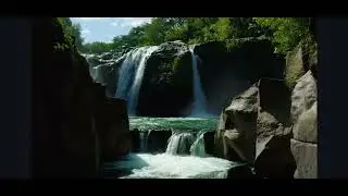 Sur city El Salvador.