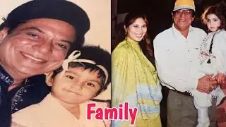Jagdeep Bollywood//comedy actor family video// YouTube short// old collection YouTube channel