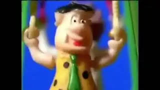 Boomerang From Cartoon Network Next Bumpers (Huckleberry Hound And Popeye) (2000)