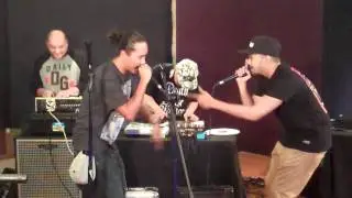 Miscellaneous live at Radio Republic