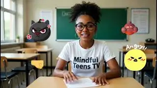 Anger Management Techniques