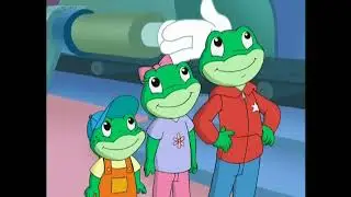 Leap Frog-Talking Words Factory Vol.2.2