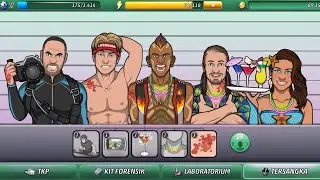 Criminal case pacific bay episode 5 kasus 5 ratu es