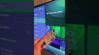 Как записать часовой игровой процесс на Xbox Series X/S