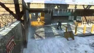 Conhuir - Black Ops Game Clip